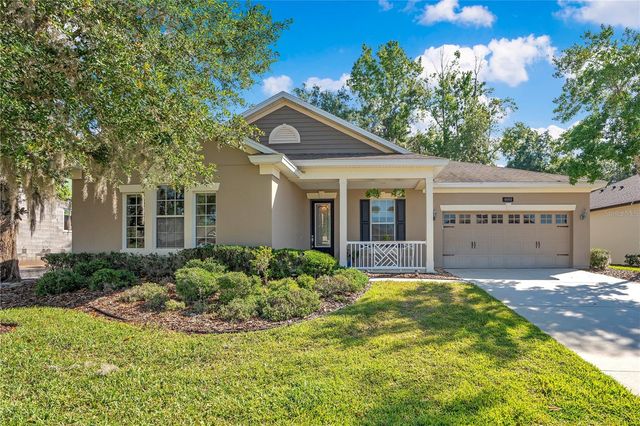 4684 SOUTHERN VALLEY LOOP, Brooksville, FL 34601