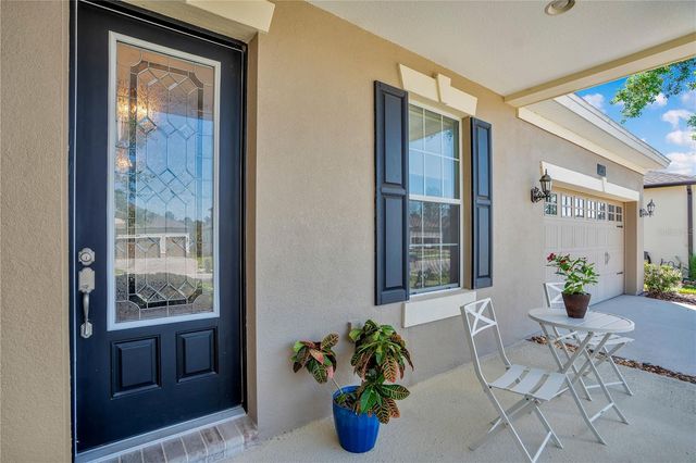4684 SOUTHERN VALLEY LOOP, Brooksville, FL 34601