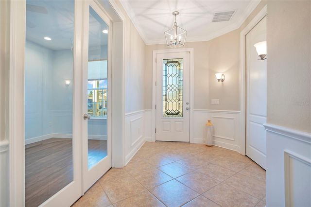 4684 SOUTHERN VALLEY LOOP, Brooksville, FL 34601