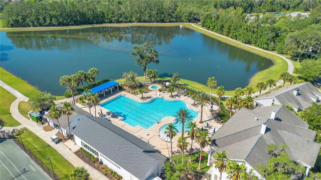 4684 SOUTHERN VALLEY LOOP, Brooksville, FL 34601