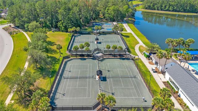 4684 SOUTHERN VALLEY LOOP, Brooksville, FL 34601