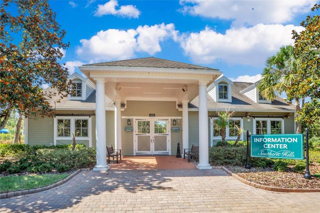 4684 SOUTHERN VALLEY LOOP, Brooksville, FL 34601