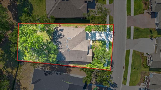 4684 SOUTHERN VALLEY LOOP, Brooksville, FL 34601