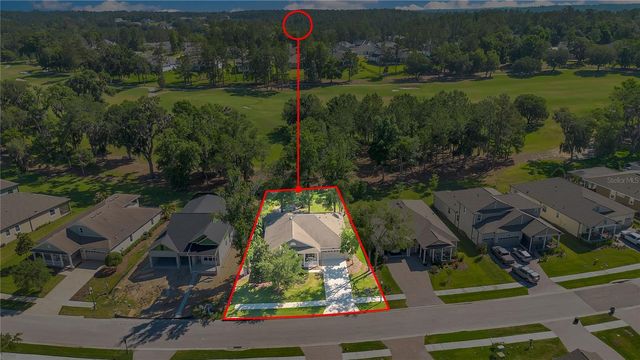 4684 SOUTHERN VALLEY LOOP, Brooksville, FL 34601