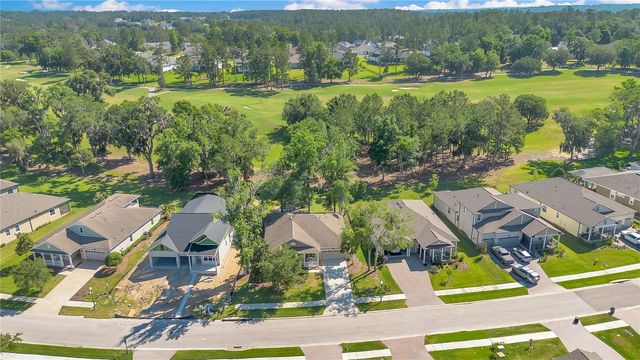 4684 SOUTHERN VALLEY LOOP, Brooksville, FL 34601