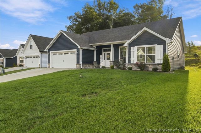 7018 Hollkamp Way, Sellersburg, IN 47172