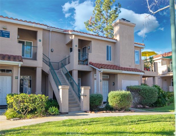 153 Cinnamon Teal, Aliso Viejo, CA 92656