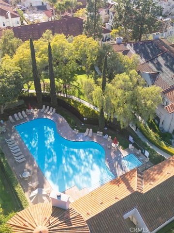 153 Cinnamon Teal, Aliso Viejo, CA 92656