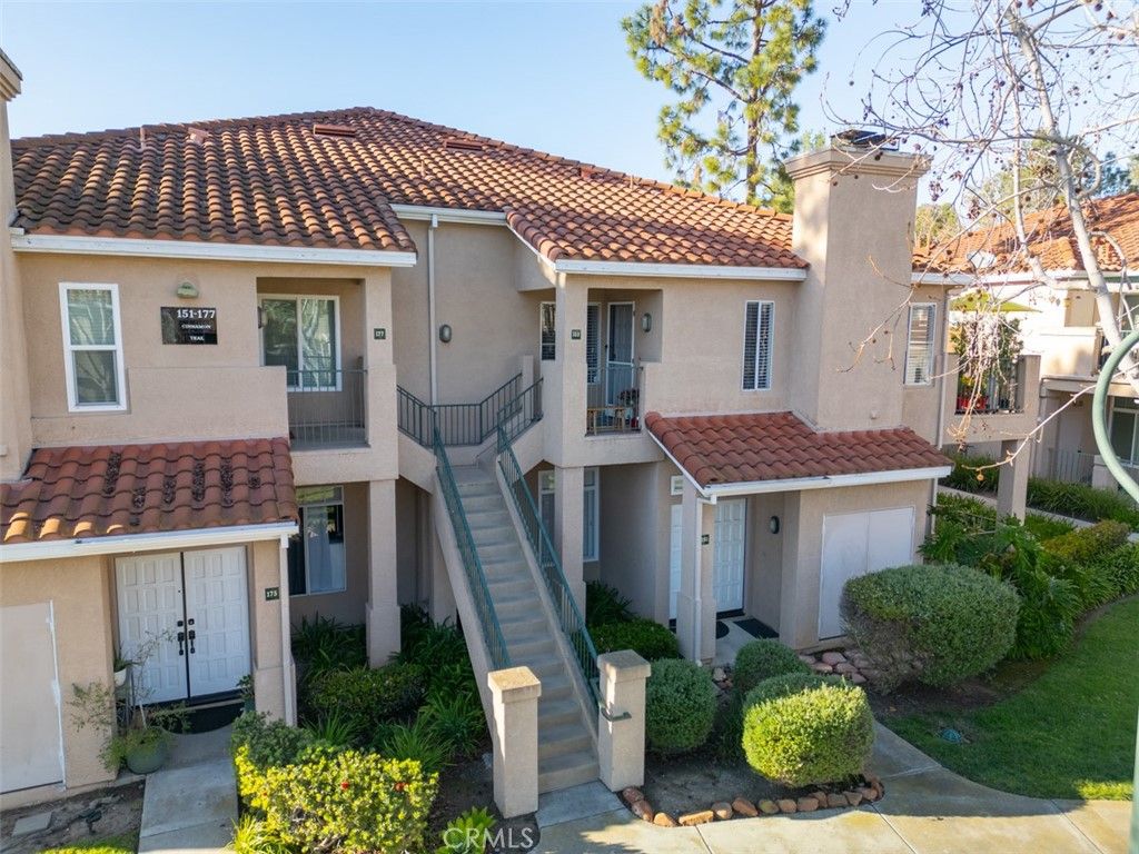 153 Cinnamon Teal, Aliso Viejo, CA 92656