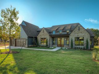 448 Old Creek Road, Edmond, OK 73034
