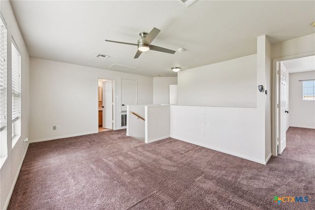 2204 Mikulec Drive, Killeen, TX 76542