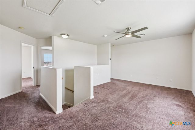 2204 Mikulec Drive, Killeen, TX 76542