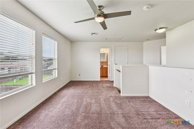 2204 Mikulec Drive, Killeen, TX 76542