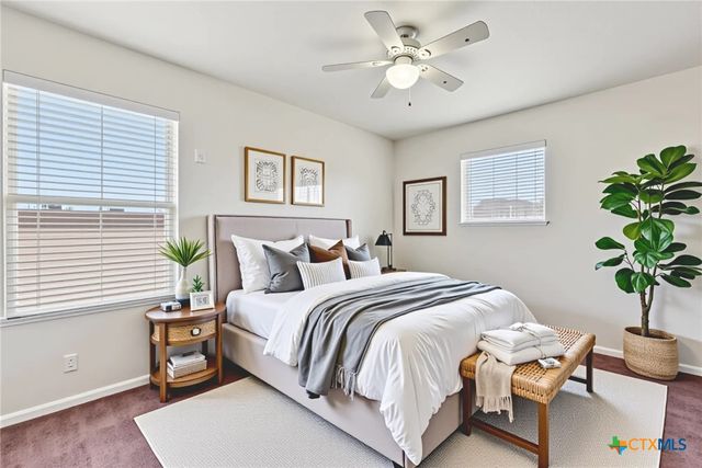 2204 Mikulec Drive, Killeen, TX 76542