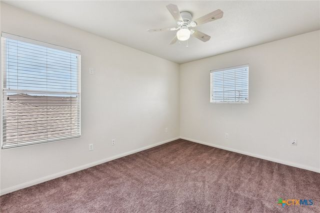 2204 Mikulec Drive, Killeen, TX 76542