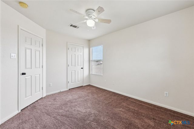 2204 Mikulec Drive, Killeen, TX 76542
