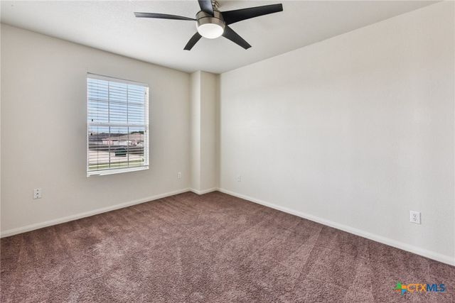 2204 Mikulec Drive, Killeen, TX 76542