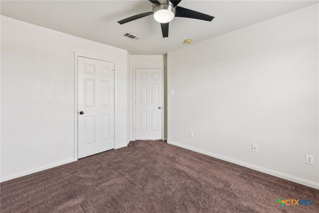 2204 Mikulec Drive, Killeen, TX 76542