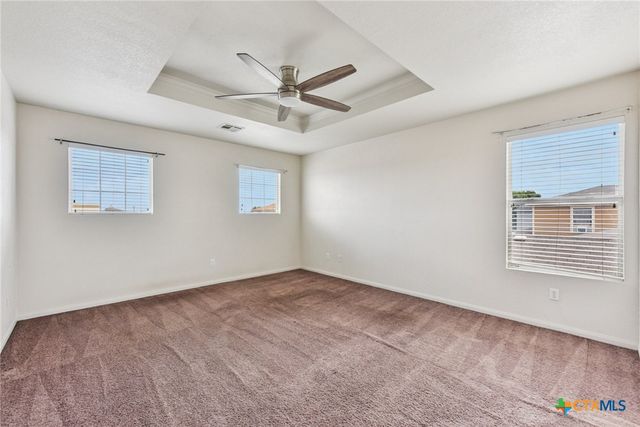 2204 Mikulec Drive, Killeen, TX 76542