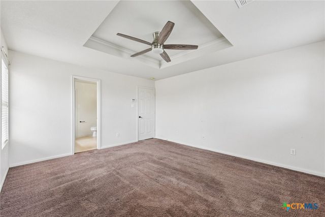 2204 Mikulec Drive, Killeen, TX 76542