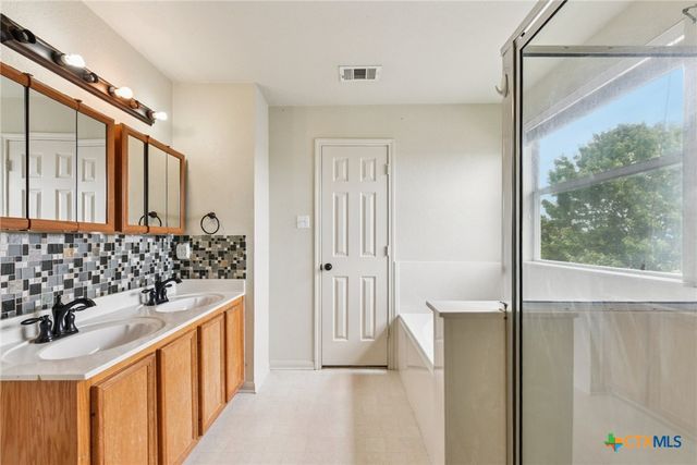 2204 Mikulec Drive, Killeen, TX 76542