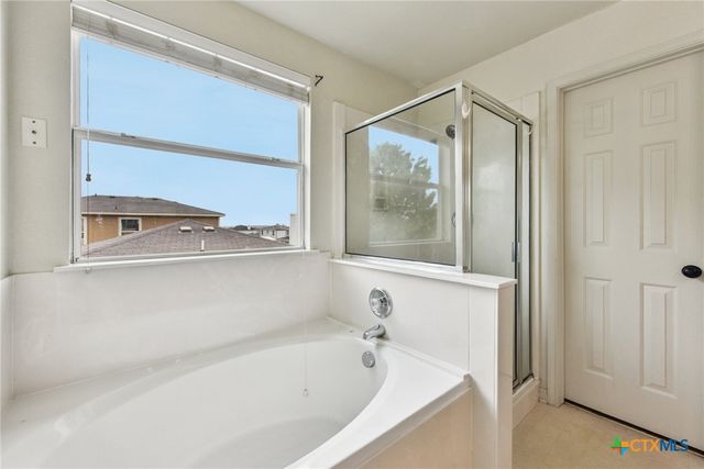 2204 Mikulec Drive, Killeen, TX 76542
