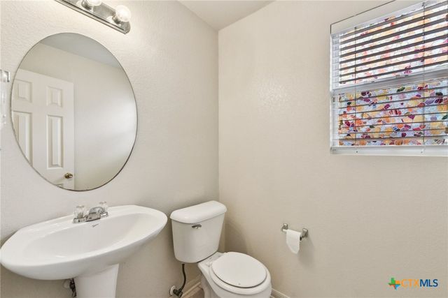 2204 Mikulec Drive, Killeen, TX 76542