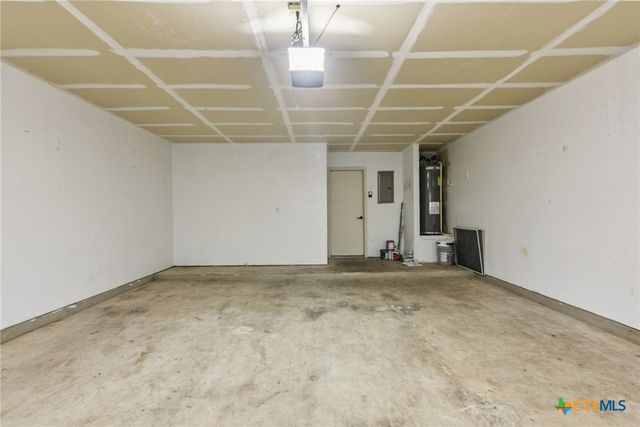 2204 Mikulec Drive, Killeen, TX 76542