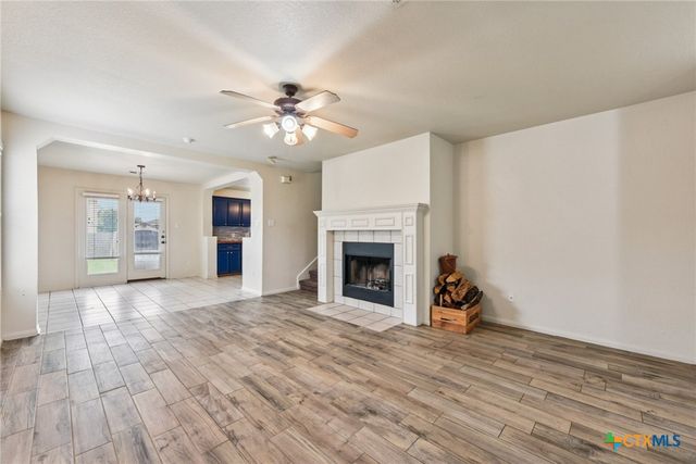 2204 Mikulec Drive, Killeen, TX 76542