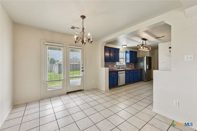 2204 Mikulec Drive, Killeen, TX 76542