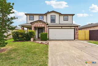2204 Mikulec Drive, Killeen, TX 76542