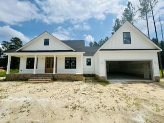 175 Hillstead Way, Smithfield, NC 27577
