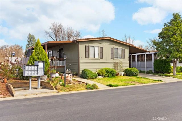 3835 Gardiner Ferry 2, Corning, CA 96021