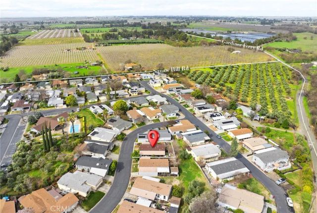 3835 Gardiner Ferry 2, Corning, CA 96021