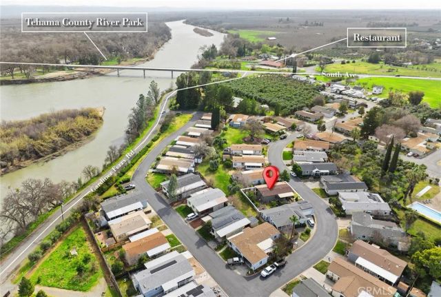 3835 Gardiner Ferry 2, Corning, CA 96021