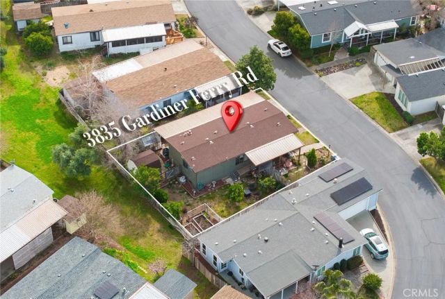 3835 Gardiner Ferry 2, Corning, CA 96021
