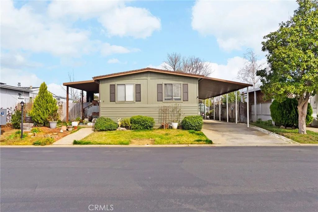 3835 Gardiner Ferry 2, Corning, CA 96021