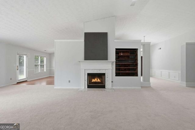 1229 Simonton Glen Way, Lawrenceville, GA 30045