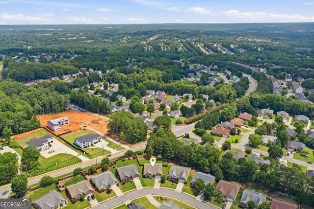 1229 Simonton Glen Way, Lawrenceville, GA 30045