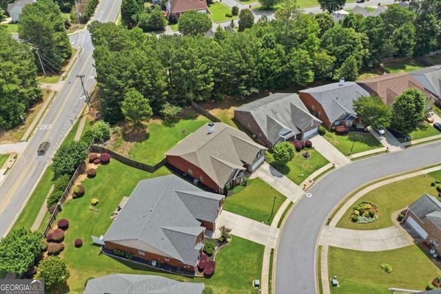 1229 Simonton Glen Way, Lawrenceville, GA 30045