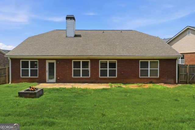 1229 Simonton Glen Way, Lawrenceville, GA 30045