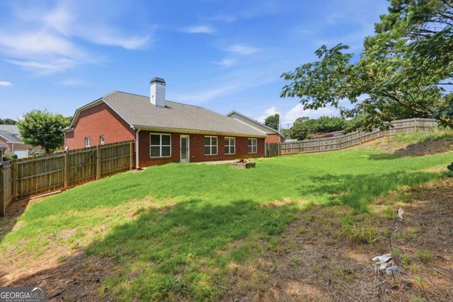 1229 Simonton Glen Way, Lawrenceville, GA 30045