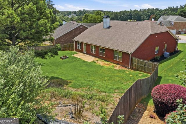 1229 Simonton Glen Way, Lawrenceville, GA 30045
