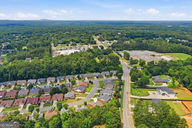 1229 Simonton Glen Way, Lawrenceville, GA 30045