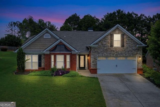 1229 Simonton Glen Way, Lawrenceville, GA 30045