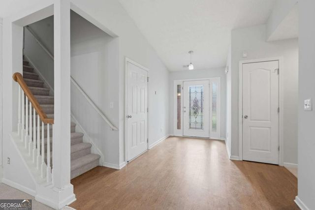 1229 Simonton Glen Way, Lawrenceville, GA 30045