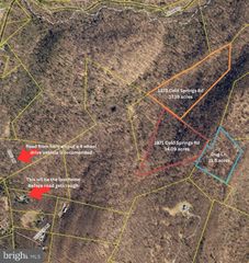 1871 COLD SPRINGS RD, Fayetteville, PA 17222