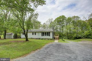 2033 E DUTCH CORNER ROAD, Mcconnellsburg, PA 17233