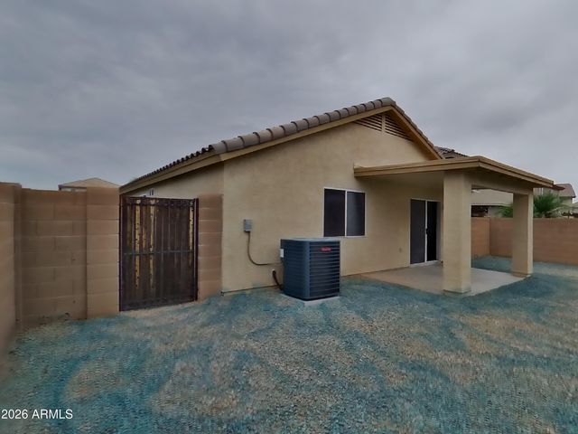 1491 E STIRRUP Lane, San Tan Valley, AZ 85143