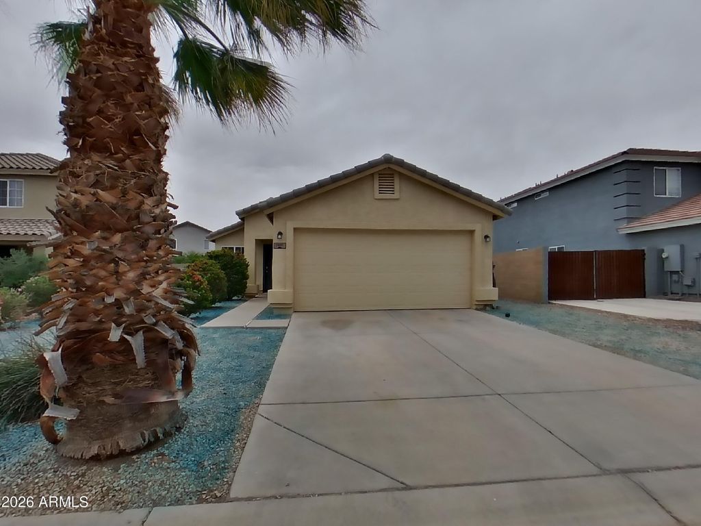 1491 E STIRRUP Lane, San Tan Valley, AZ 85143